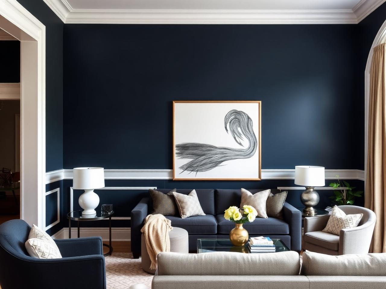Interior Painting
