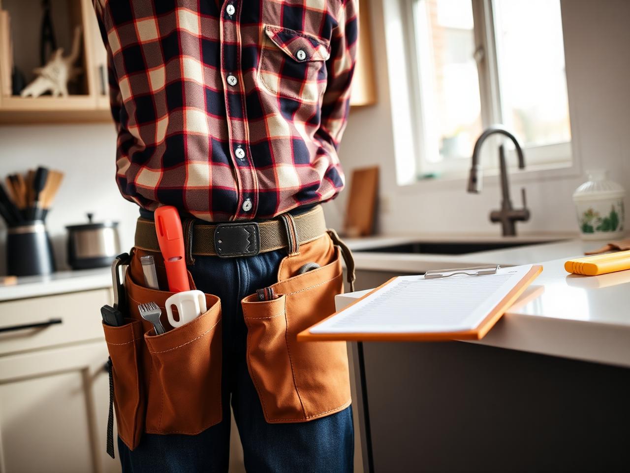 Handyman Services