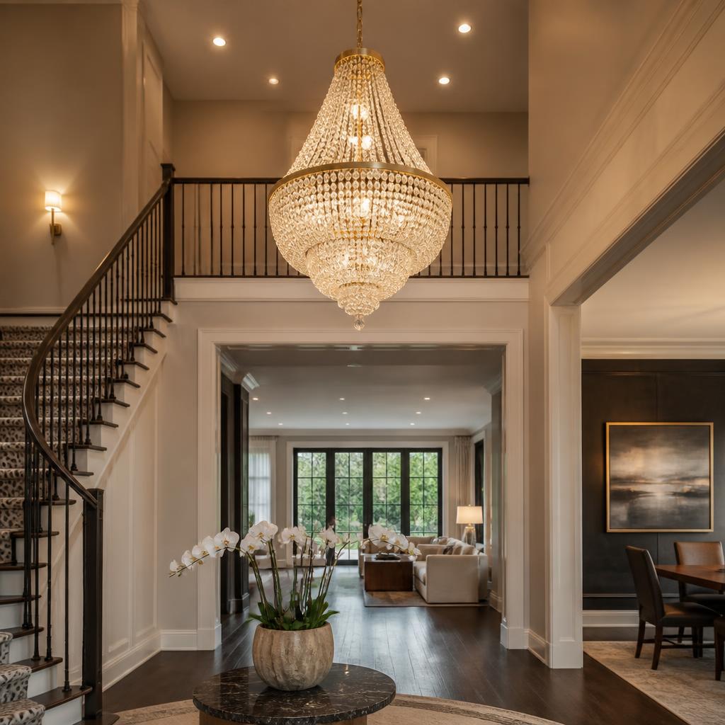 Lighting Installation