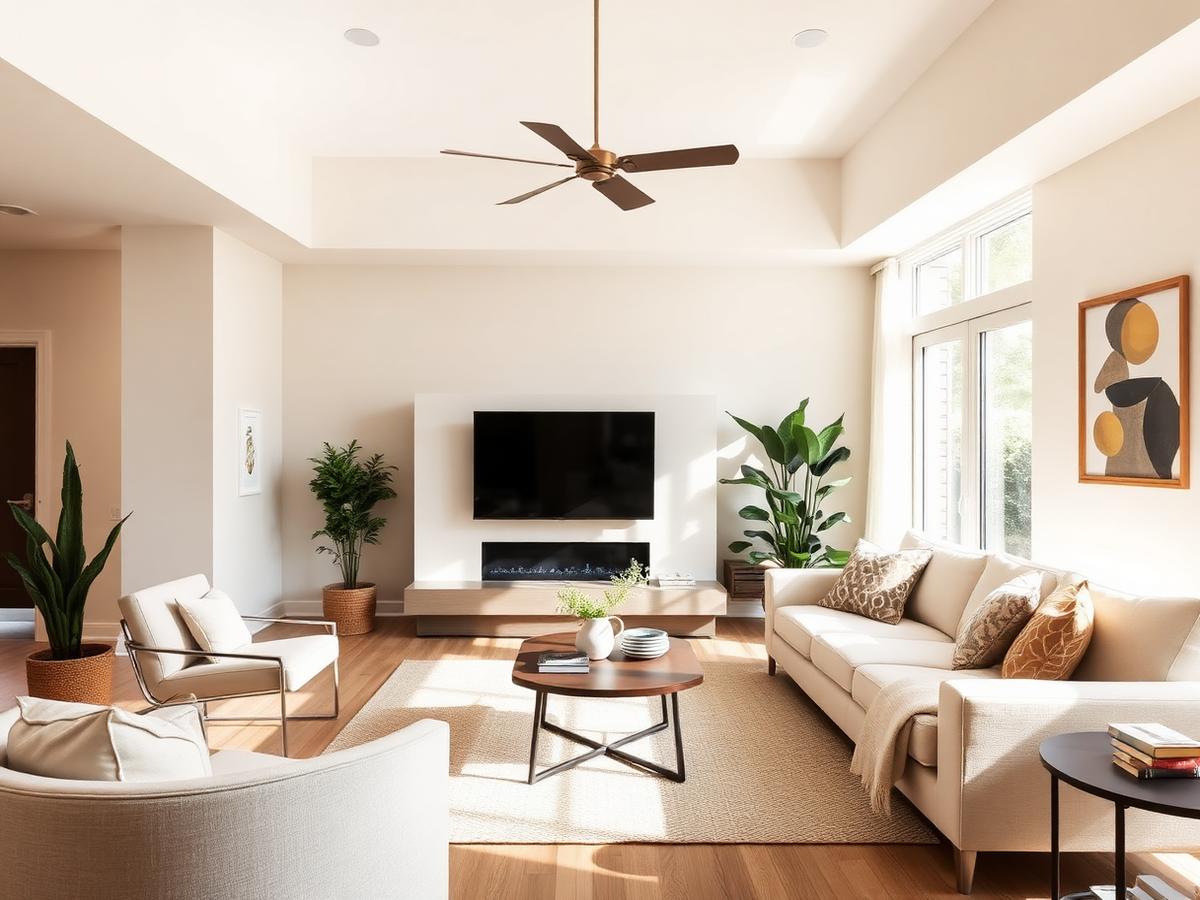 Interior Painting