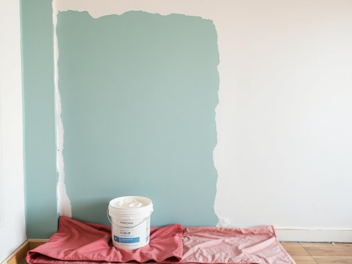Drywall Repair