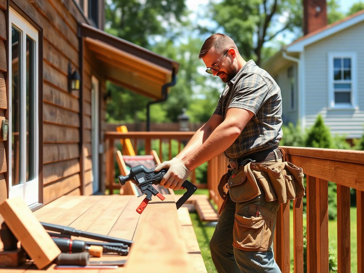 Handyman Services